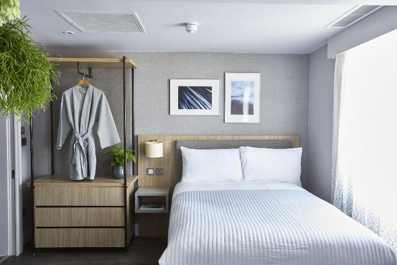 Inhabit Southwick Street a Member of Design Hotels - Oda