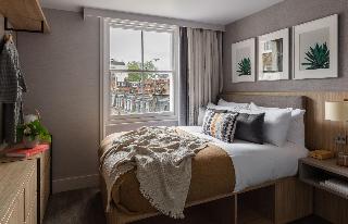 Inhabit Southwick Street a Member of Design Hotels fotoÄŸrafÄ±