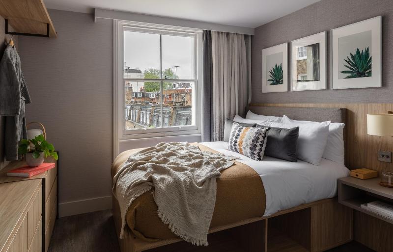 Inhabit Southwick Street a Member of Design Hotels - Oda