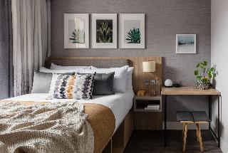 Inhabit Southwick Street a Member of Design Hotels fotoÄŸrafÄ±
