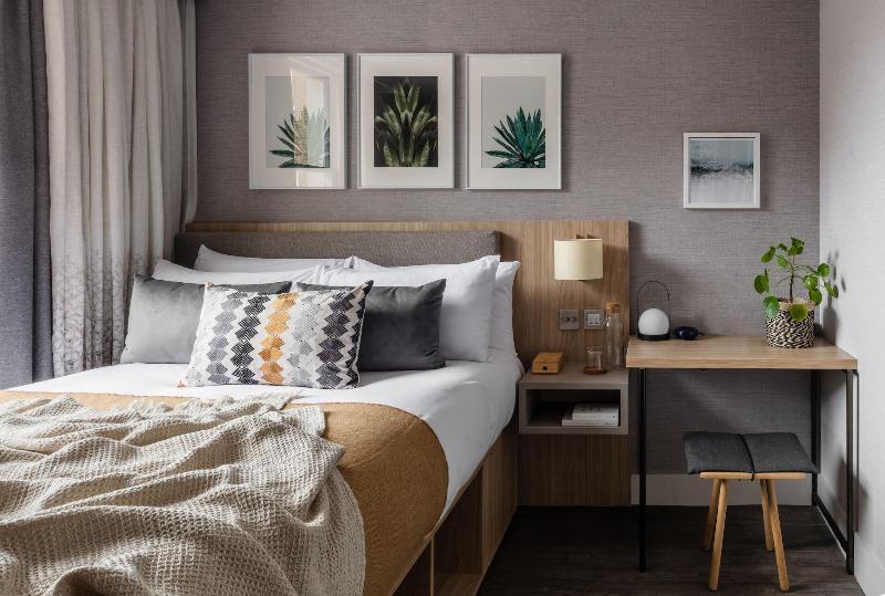 Inhabit Southwick Street a Member of Design Hotels - Oda