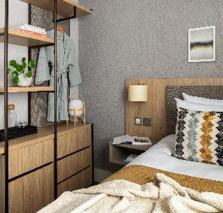 Inhabit Southwick Street a Member of Design Hotels fotoÄŸrafÄ±