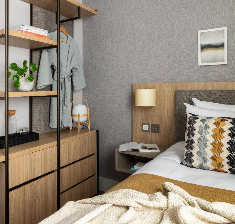 Inhabit Southwick Street a Member of Design Hotels - Oda