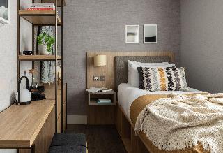 Inhabit Southwick Street a Member of Design Hotels fotoÄŸrafÄ±