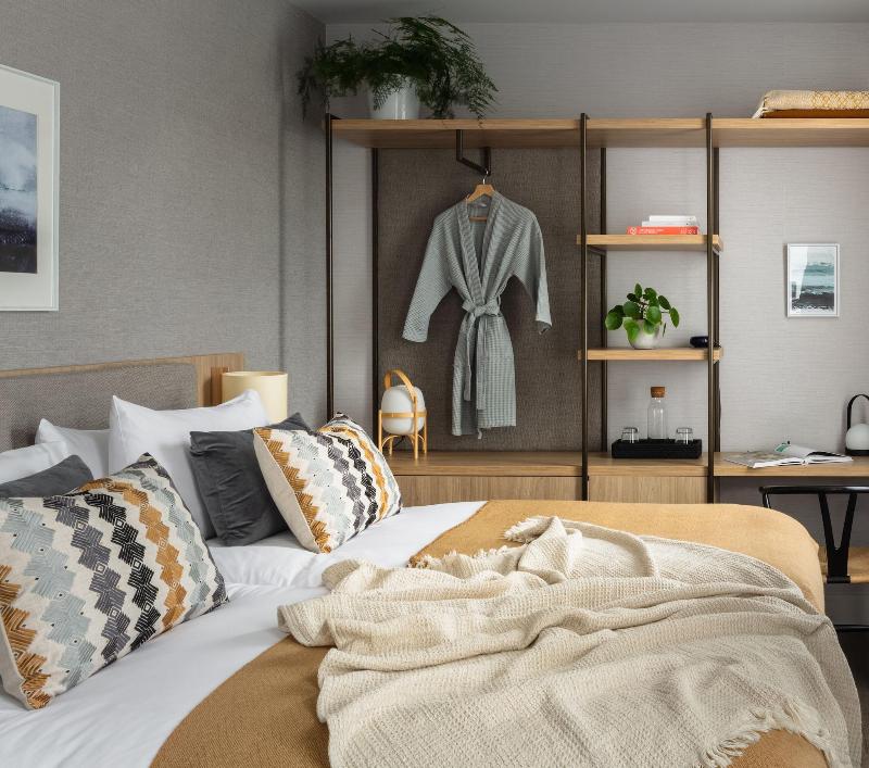 Inhabit Southwick Street a Member of Design Hotels - Oda