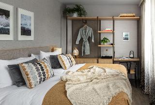 Inhabit Southwick Street a Member of Design Hotels fotoÄŸrafÄ±