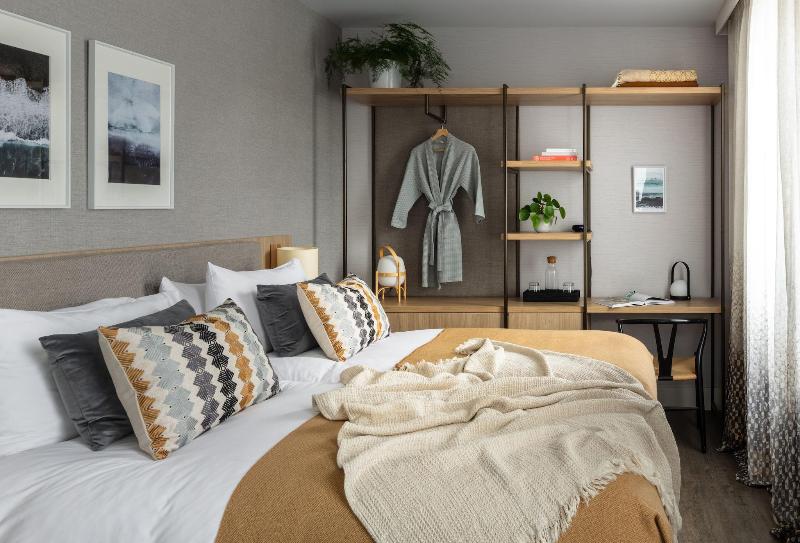 Inhabit Southwick Street a Member of Design Hotels - Oda
