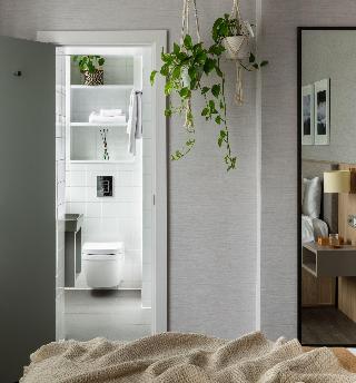 Inhabit Southwick Street a Member of Design Hotels fotoÄŸrafÄ±