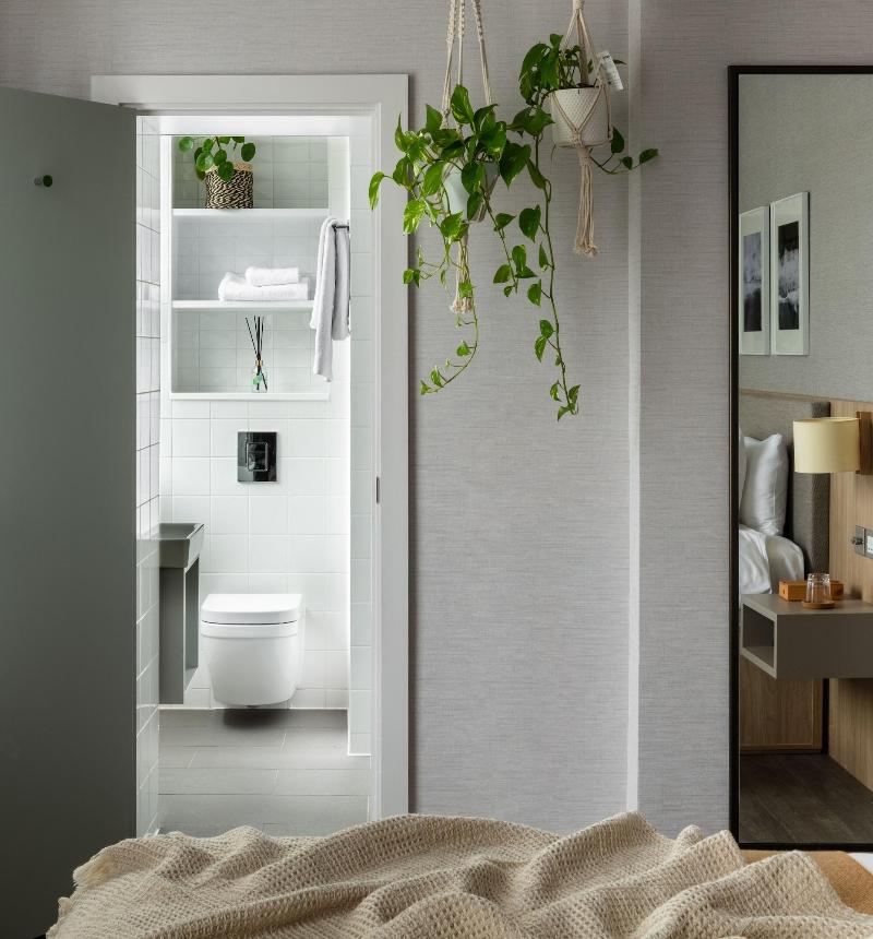 Inhabit Southwick Street a Member of Design Hotels - Oda