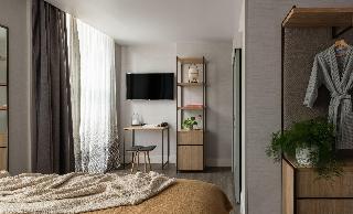 Inhabit Southwick Street a Member of Design Hotels fotoÄŸrafÄ±