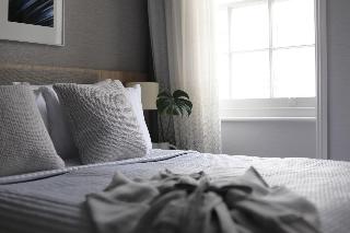Inhabit Southwick Street a Member of Design Hotels fotoÄŸrafÄ±