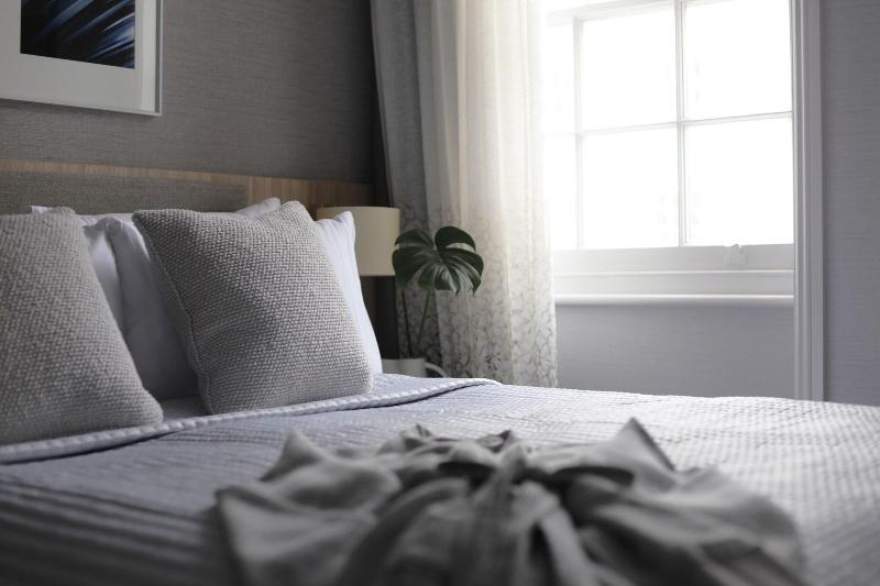 Inhabit Southwick Street a Member of Design Hotels - Oda