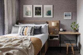 Inhabit Southwick Street a Member of Design Hotels fotoÄŸrafÄ±