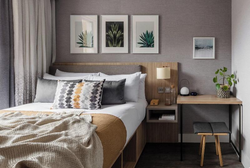Inhabit Southwick Street a Member of Design Hotels - Oda