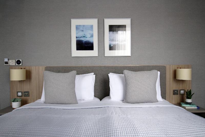 Inhabit Southwick Street a Member of Design Hotels - Oda