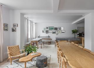 Inhabit Southwick Street a Member of Design Hotels fotoÄŸrafÄ±