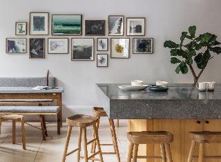 Inhabit Southwick Street a Member of Design Hotels fotoÄŸrafÄ±