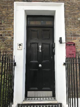 The Eaton Townhouse fotoÄŸrafÄ±