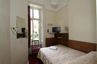 Ridgemount Hotel fotoÄŸrafÄ±