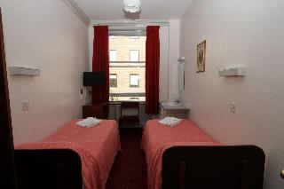 Ridgemount Hotel fotoÄŸrafÄ±