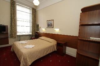 Ridgemount Hotel fotoÄŸrafÄ±