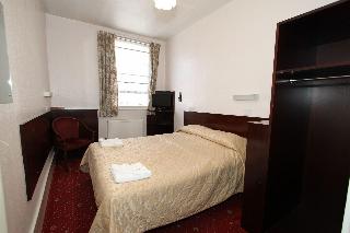 Ridgemount Hotel fotoÄŸrafÄ±