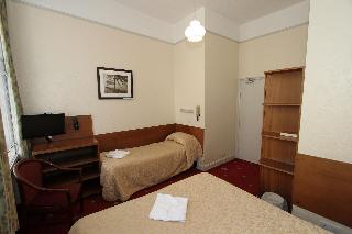 Ridgemount Hotel fotoÄŸrafÄ±