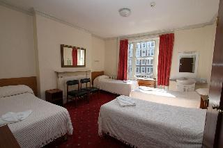 Ridgemount Hotel fotoÄŸrafÄ±