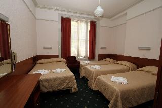 Ridgemount Hotel fotoÄŸrafÄ±