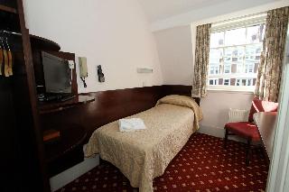 Ridgemount Hotel fotoÄŸrafÄ±