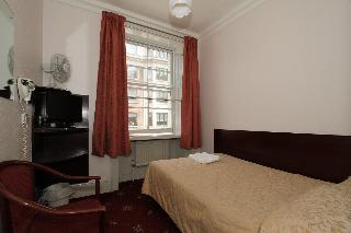 Ridgemount Hotel fotoÄŸrafÄ±