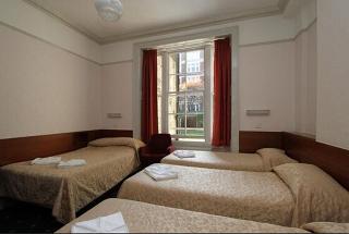 Ridgemount Hotel fotoÄŸrafÄ±