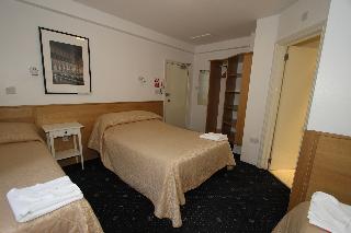 Ridgemount Hotel fotoÄŸrafÄ±