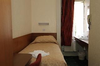 Ridgemount Hotel fotoÄŸrafÄ±