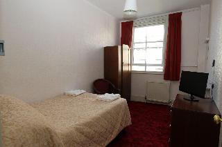 Ridgemount Hotel fotoÄŸrafÄ±