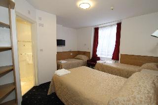 Ridgemount Hotel fotoÄŸrafÄ±
