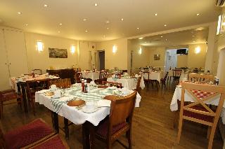 Ridgemount Hotel fotoÄŸrafÄ±