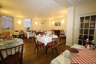 Ridgemount Hotel fotoÄŸrafÄ±