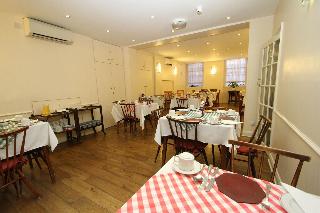 Ridgemount Hotel fotoÄŸrafÄ±