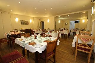 Ridgemount Hotel fotoÄŸrafÄ±