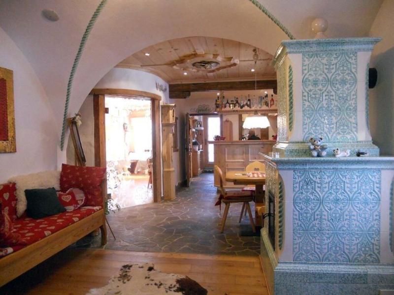 Hotel Salvanel - Lobi