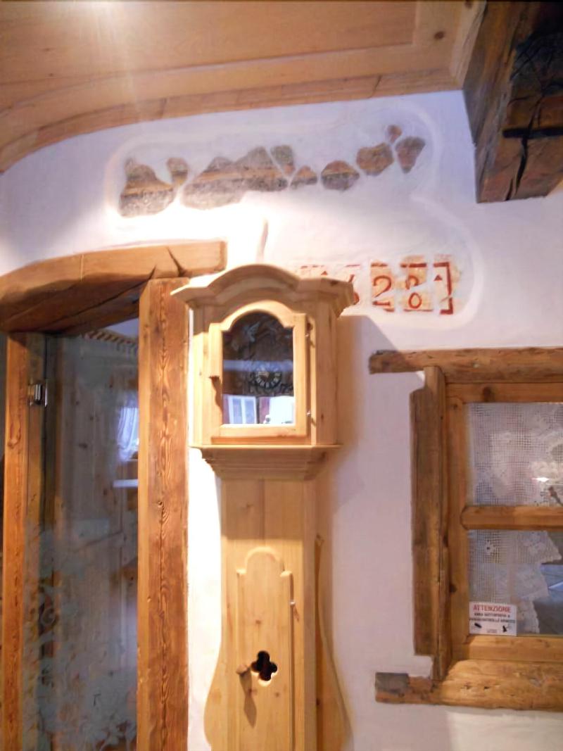 Hotel Salvanel - Lobi