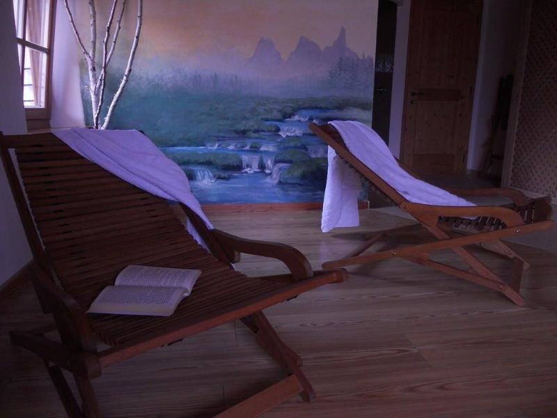 Hotel Salvanel - Aktivite
