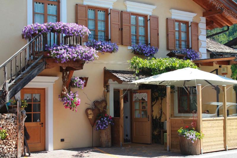 Hotel Salvanel - Genel