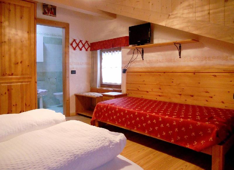 Hotel Salvanel - Oda