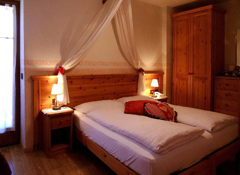 Hotel Salvanel - Oda
