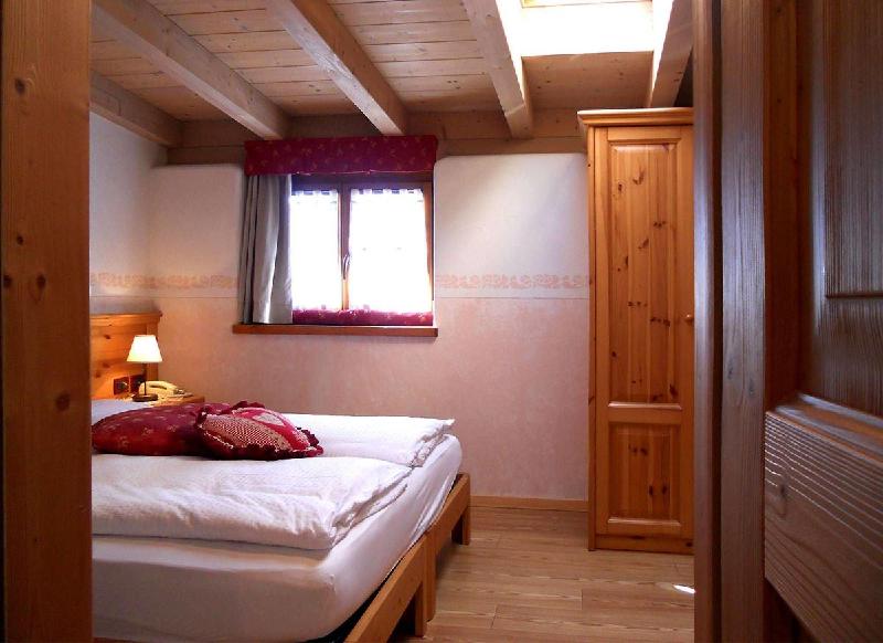 Hotel Salvanel - Oda