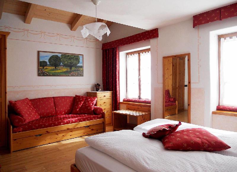 Hotel Salvanel - Oda