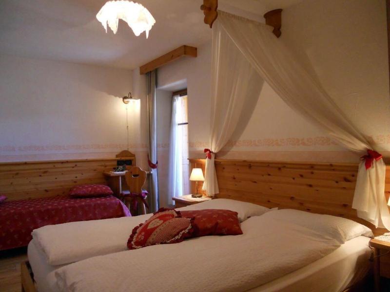 Hotel Salvanel - Oda