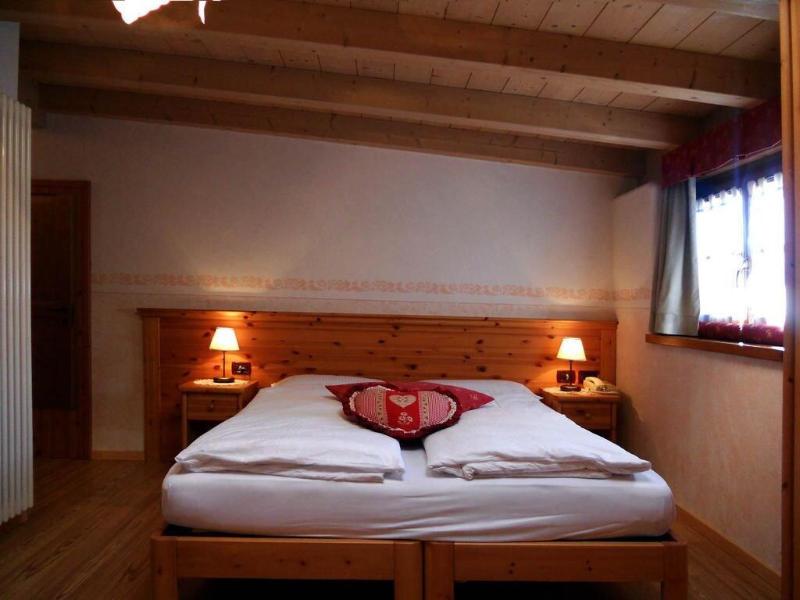 Hotel Salvanel - Oda